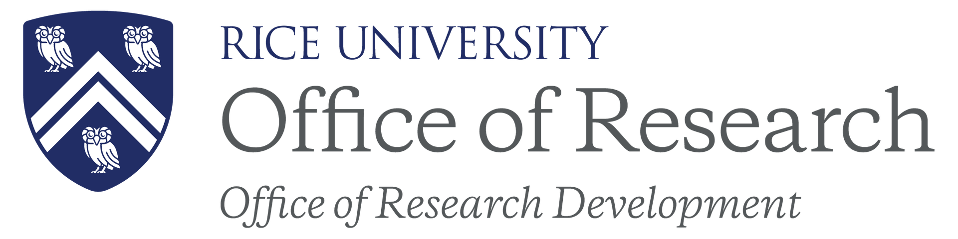 office of research development